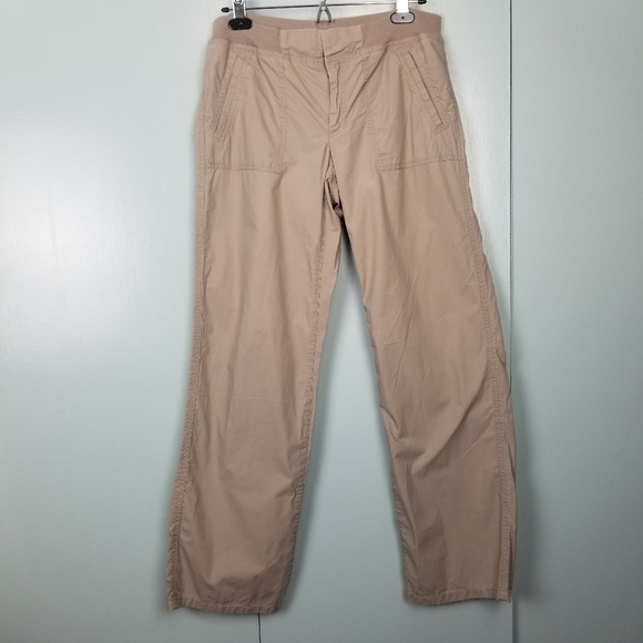 LOFT Pants - LOFT light gray pants size 6 -C8 LOFT Pants - LOFT light gray pants size 6 -C8